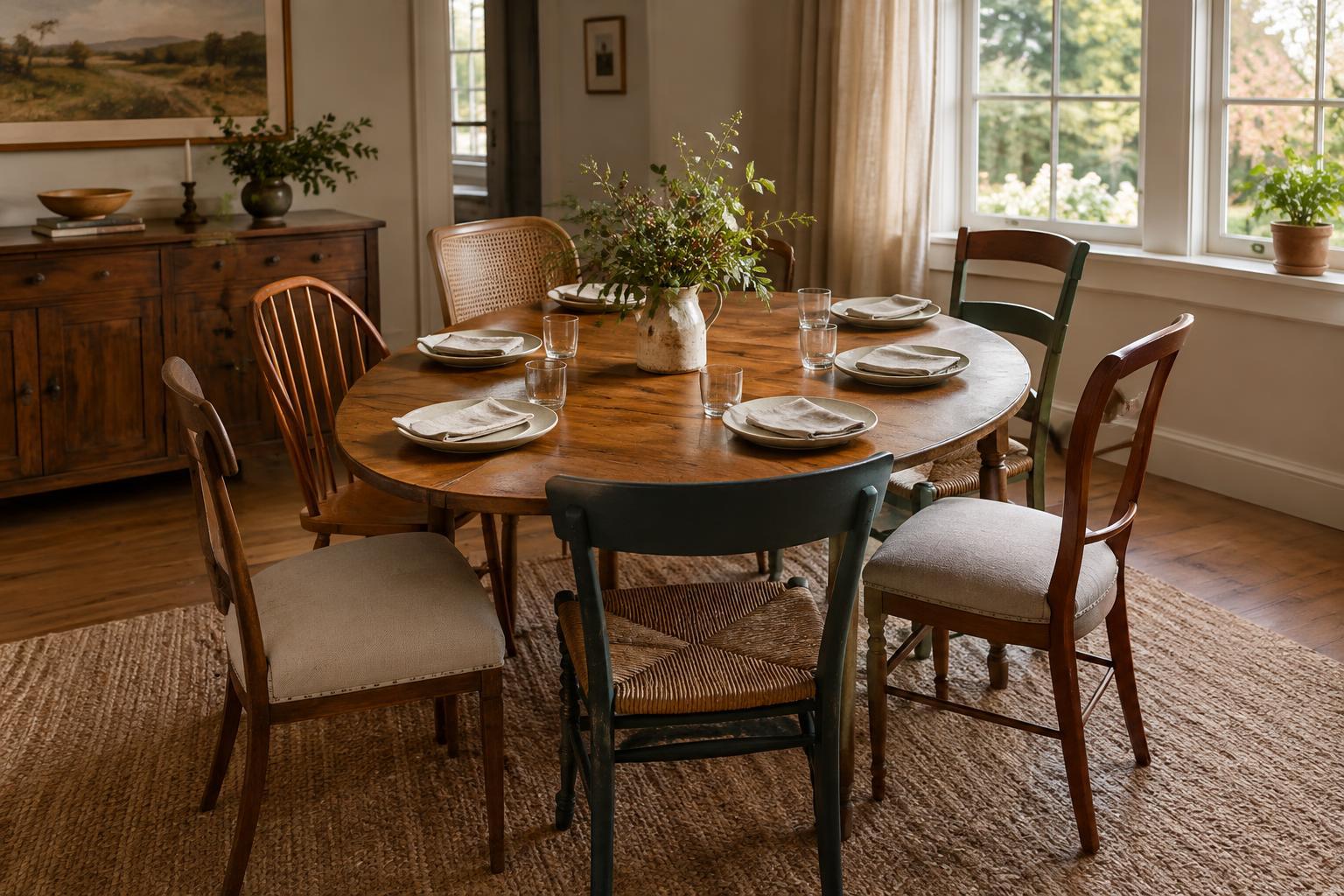 How to Plan Seating for Conversation and Guest Comfort