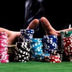 Chip Poker Là Gì? Tại Sao Nó Lại Phổ Biến Trong Casino