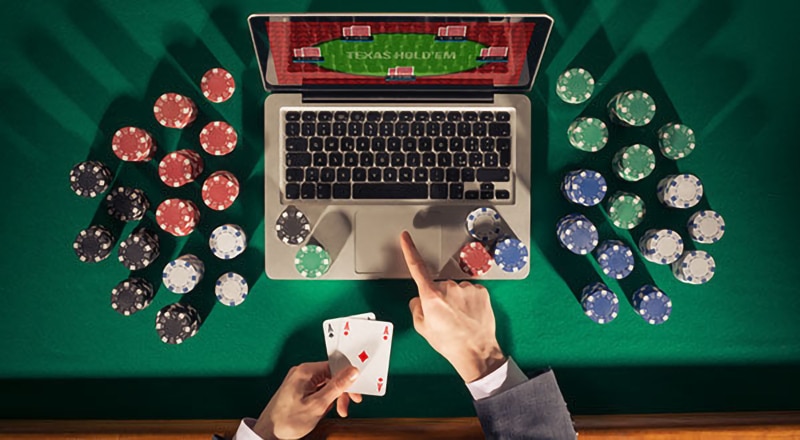 Những lưu ý cần nắm để tải game Poker hiệu quả