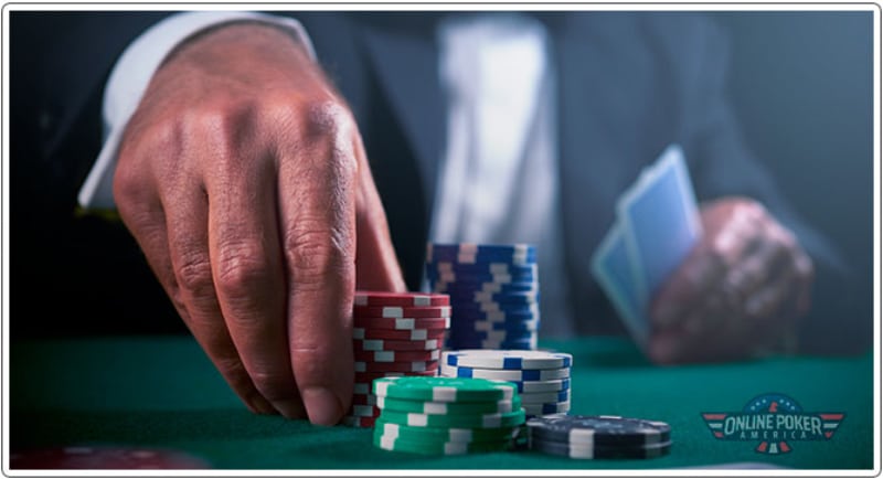 Straddle Poker mang đến rủi ro gì?