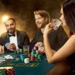 Tìm Hiểu Poker Face Là Gì - Yếu Tố Quan Trọng Mang Đến Chiến Thắng
