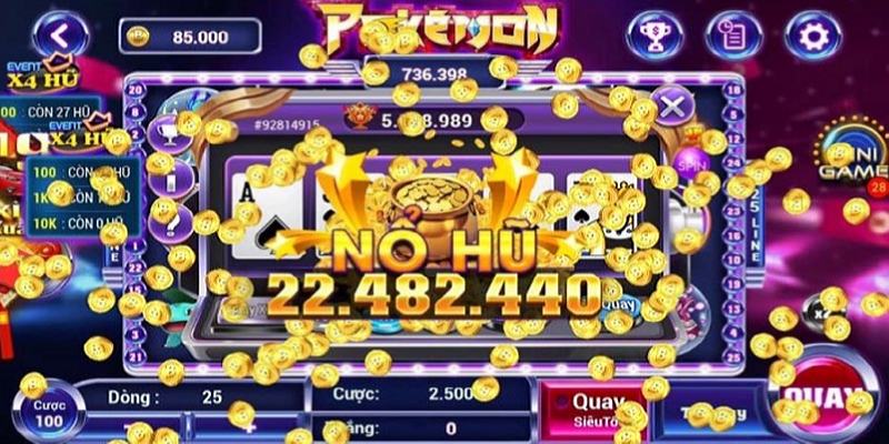 Kinh nghiệm cá cược Slot Game Zbet thắng 100%