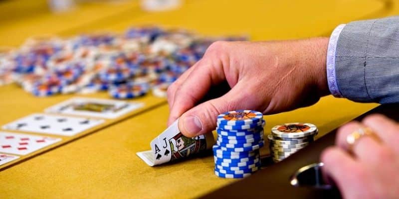 Tổng Hợp Các Thuật Ngữ Poker Đầy Đủ Từ A - Z