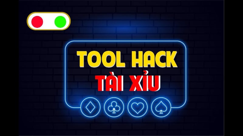 Tool hack tài xỉu là tool như thế nào